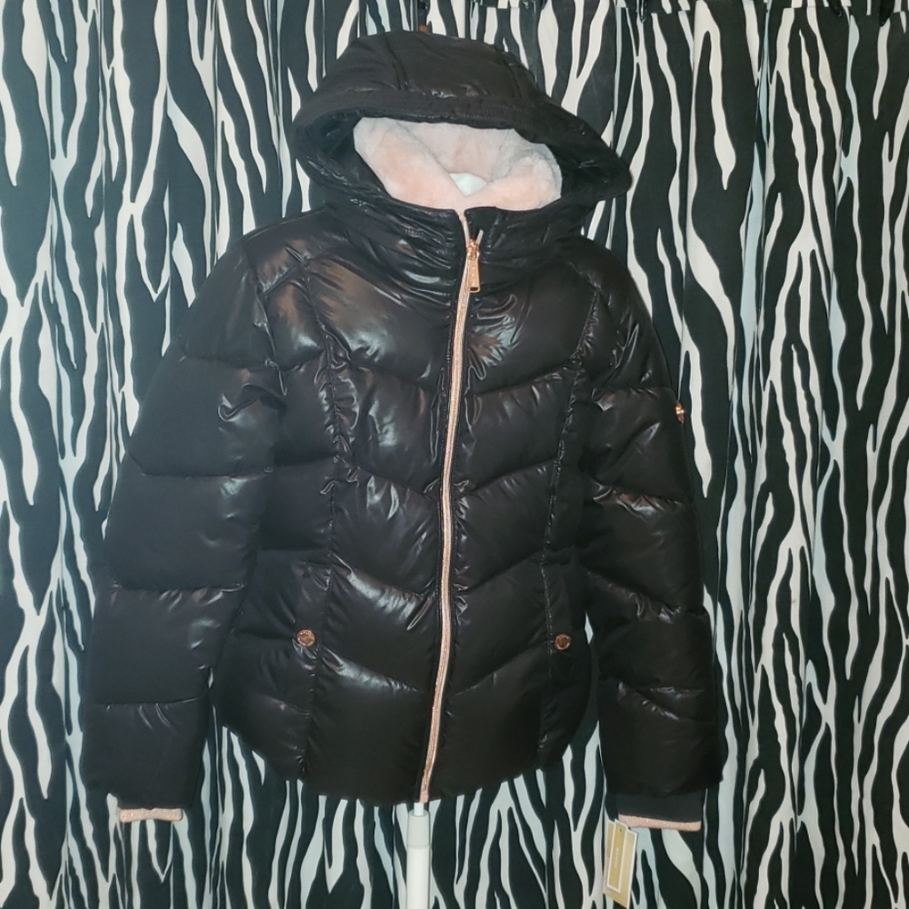 Girls Michael Kors Jacket